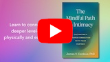 Video: Book trailer for The Mindful Path to Intimacy