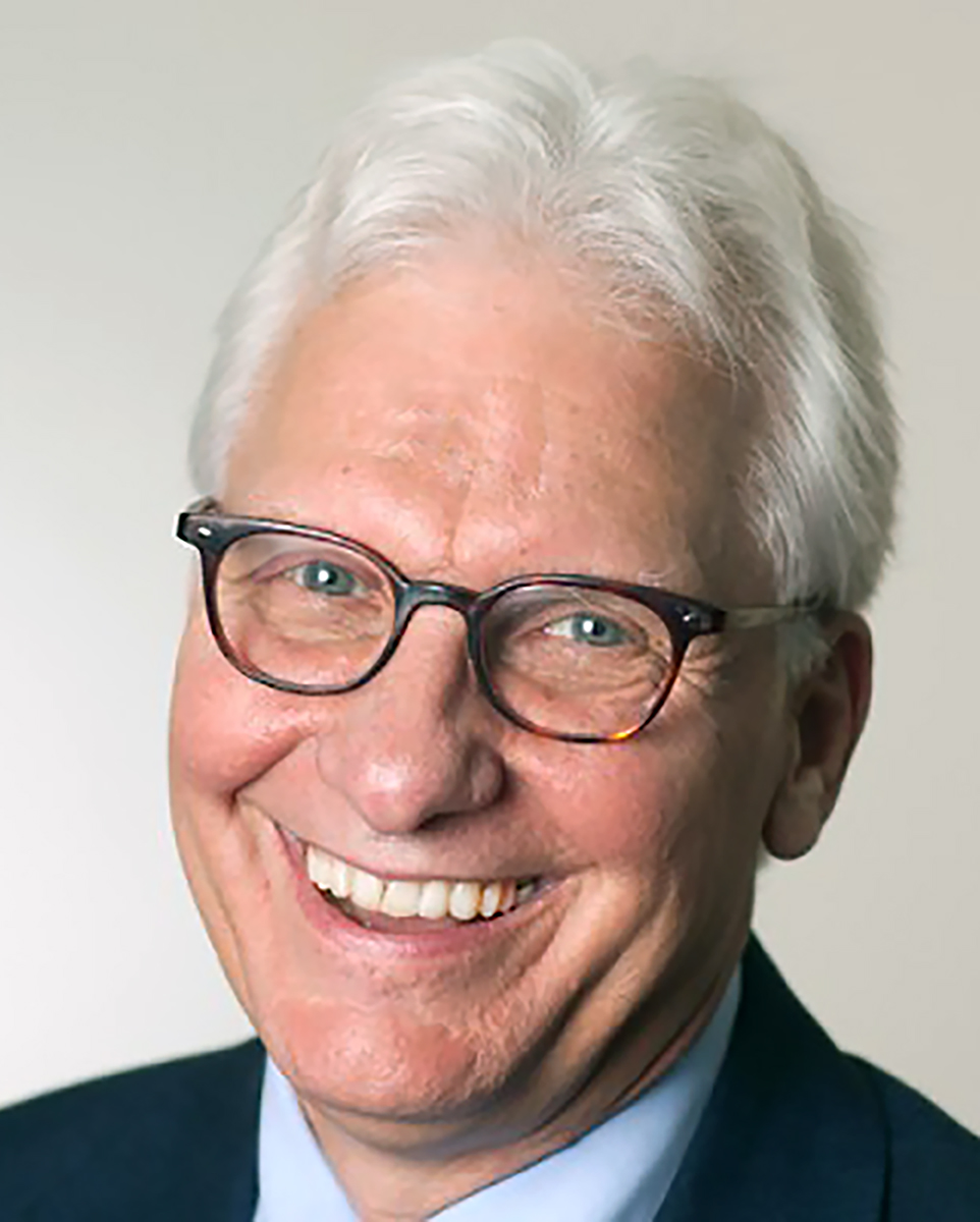 Richard M. Ryan