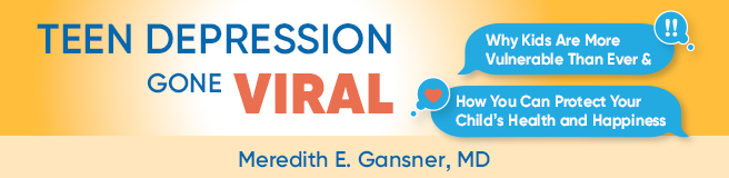 Teen Depression Gone Viral: Why Kids Are More Vulnerable Than Ever and How You Can Protect Your Child’s Health and Happiness