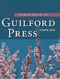 Guilford Press Spring 2025 Foreign Rights List