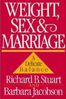 Weight, Sex, and Marriage: A Delicate Balance