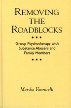 Removing the Roadblocks - Marsha Vannicelli
