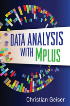 Data Analysis with Mplus - Christian Geiser
