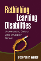 Rethinking Learning Disabilities - Deborah Paula Waber