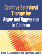 Cognitive-Behavioral Therapy for Anger and Aggression in Children