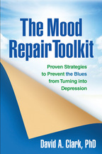 The Mood Repair Toolkit - David A. Clark