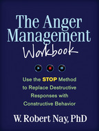 The Anger Management Workbook - W. Robert Nay