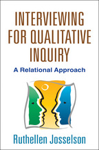 Interviewing for Qualitative Inquiry - Ruthellen Josselson