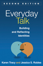 Everyday Talk - Karen Tracy and Jessica S. Robles