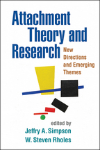 Attachment Theory and Research: New Directions and Emerging Themes