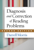 Diagnosis and Correction of Reading Problems: Second Edition