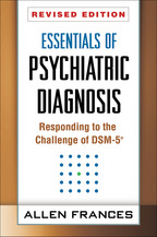 Essentials of Psychiatric Diagnosis - Allen Frances