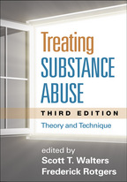 Treating Substance Abuse: Third Edition: Theory and Technique