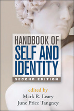 Handbook of Self and Identity - Edited by Mark R. Leary and June Price Tangney