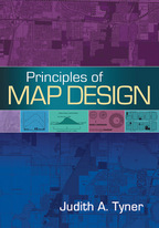 Principles of Map Design - Judith A. Tyner