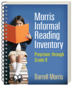 Morris Informal Reading Inventory - Darrell Morris