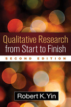 Qualitative Research from Start to Finish - Robert K. Yin