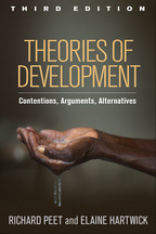 Theories of Development: Third Edition: Contentions, Arguments, Alternatives