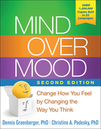 Mind Over Mood - Dennis Greenberger and Christine A. Padesky