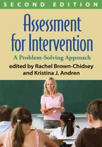 Assessment for Intervention: Second Edition: A Problem-Solving Approach