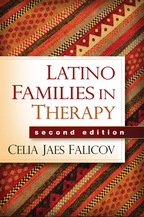 Latino Families in Therapy - Celia Jaes Falicov