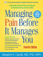 Supplementary Materials for <i>Managing Pain Before It Manages You: Fourth Edition</i>