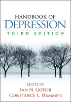 Handbook of Depression - Edited by Ian H. Gotlib and Constance L. Hammen