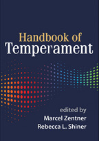 Handbook of Temperament - Edited by Marcel Zentner and Rebecca L. Shiner