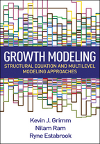 Growth Modeling - Kevin J. Grimm, Nilam Ram, and Ryne Estabrook