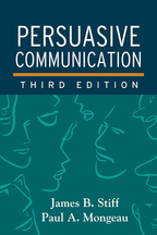 Persuasive Communication - James B. Stiff and Paul A. Mongeau