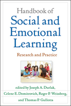 Handbook of Social and Emotional Learning - Edited by Joseph A. Durlak, Celene E. Domitrovich, Roger P. Weissberg, and Thomas P. Gullotta