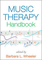 Music Therapy Handbook - Edited by Barbara L. Wheeler