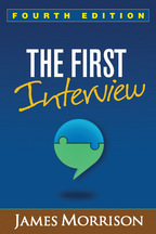 The First Interview - James Morrison