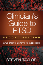 Reproducible Materials for <i>Clinician's Guide to PTSD</i>