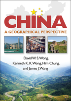 China - David W. S. Wong, Kenneth K. K. Wong, Him Chung, and James J. Wang