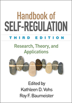 Handbook of Self-Regulation - Edited by Kathleen D. Vohs and Roy F. Baumeister