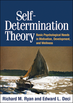Self-Determination Theory - Richard Ryan and Edward L. Deci