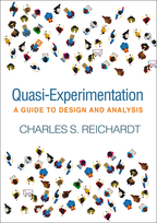 Quasi-Experimentation - Charles S. Reichardt