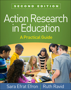 Action Research in Education - Sara Efrat Efron and Ruth Ravid