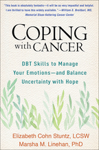 Coping with Cancer - Elizabeth Cohn Stuntz and Marsha M. Linehan