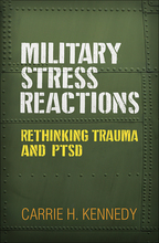 Military Stress Reactions - Carrie H. Kennedy