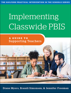 Implementing Classwide PBIS - Diane Myers, Brandi Simonsen, and Jennifer Freeman