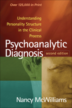 Psychoanalytic Diagnosis - Nancy McWilliams