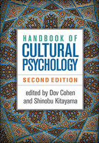 Handbook of Cultural Psychology - Edited by Dov Cohen and Shinobu Kitayama