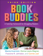 Supplementary Materials for <i>Book Buddies: Third Edition</i>