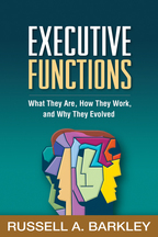 Executive Functions - Russell A. Barkley