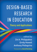 Design-Based Research in Education - Edited by Zoi A. Philippakos, Emily Howell, and Anthony Pellegrino
