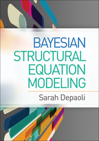 Bayesian Structural Equation Modeling - Sarah Depaoli