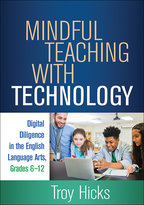 Mindful Teaching with Technology - Troy Hicks