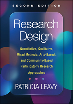 Research Design - Patricia Leavy
